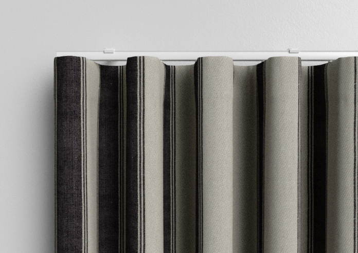 Selva, Graphite - Made to Measure Curtains - Image 13
